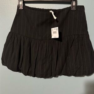 American Eagle Elegant Black Women's Skirt